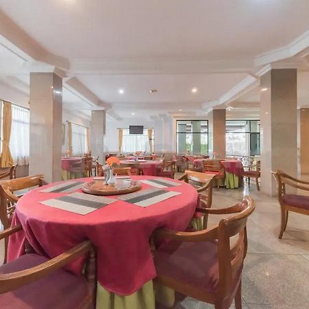 Hotel Ayong Linggarjati Kuningan Mitra Reddoorz 外观 照片