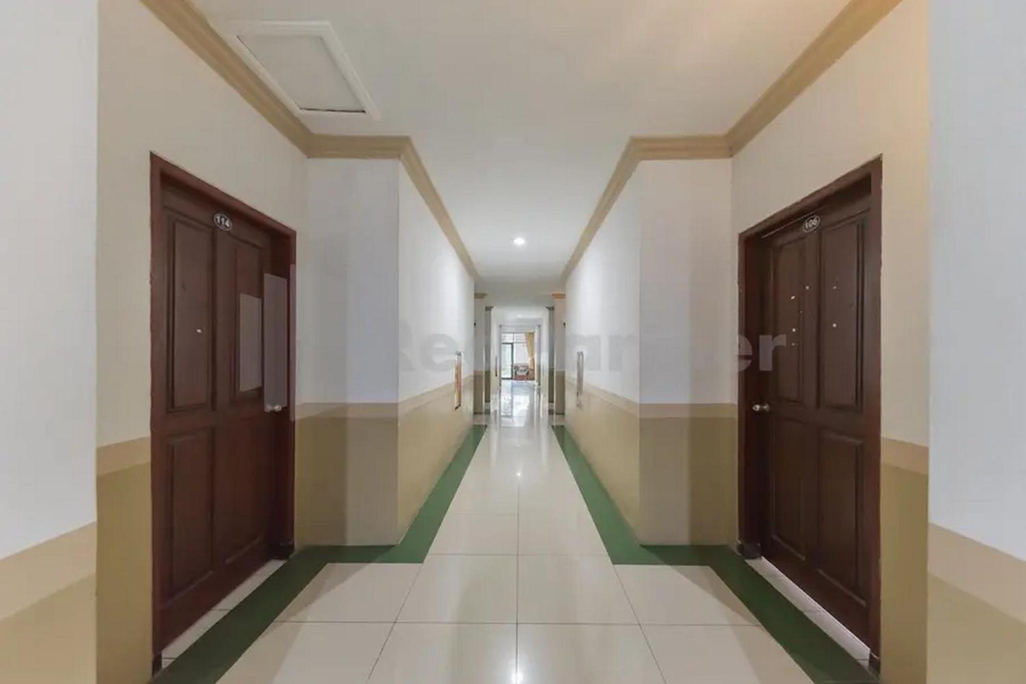 Hotel Ayong Linggarjati Kuningan Mitra Reddoorz 外观 照片