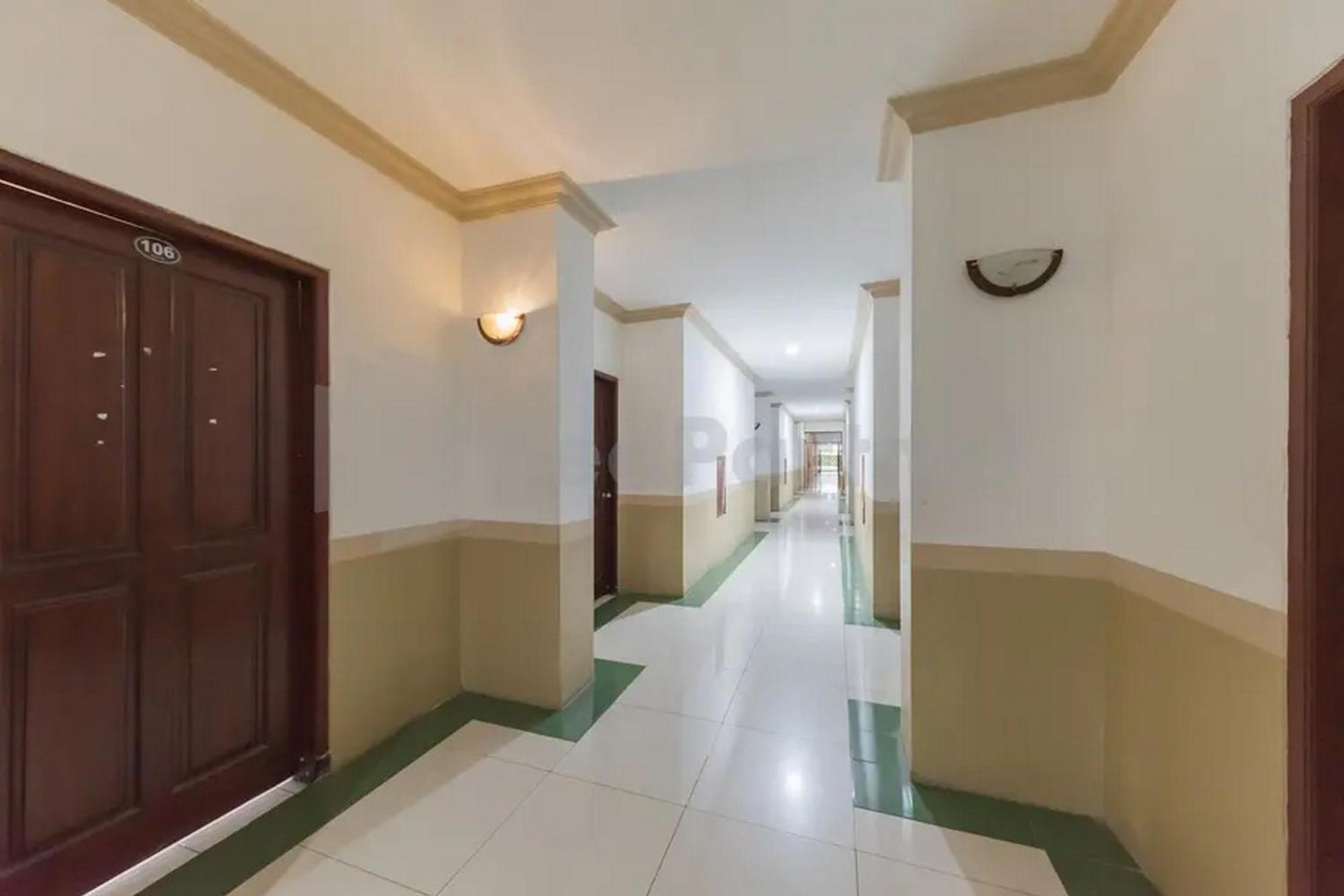 Hotel Ayong Linggarjati Kuningan Mitra Reddoorz 外观 照片