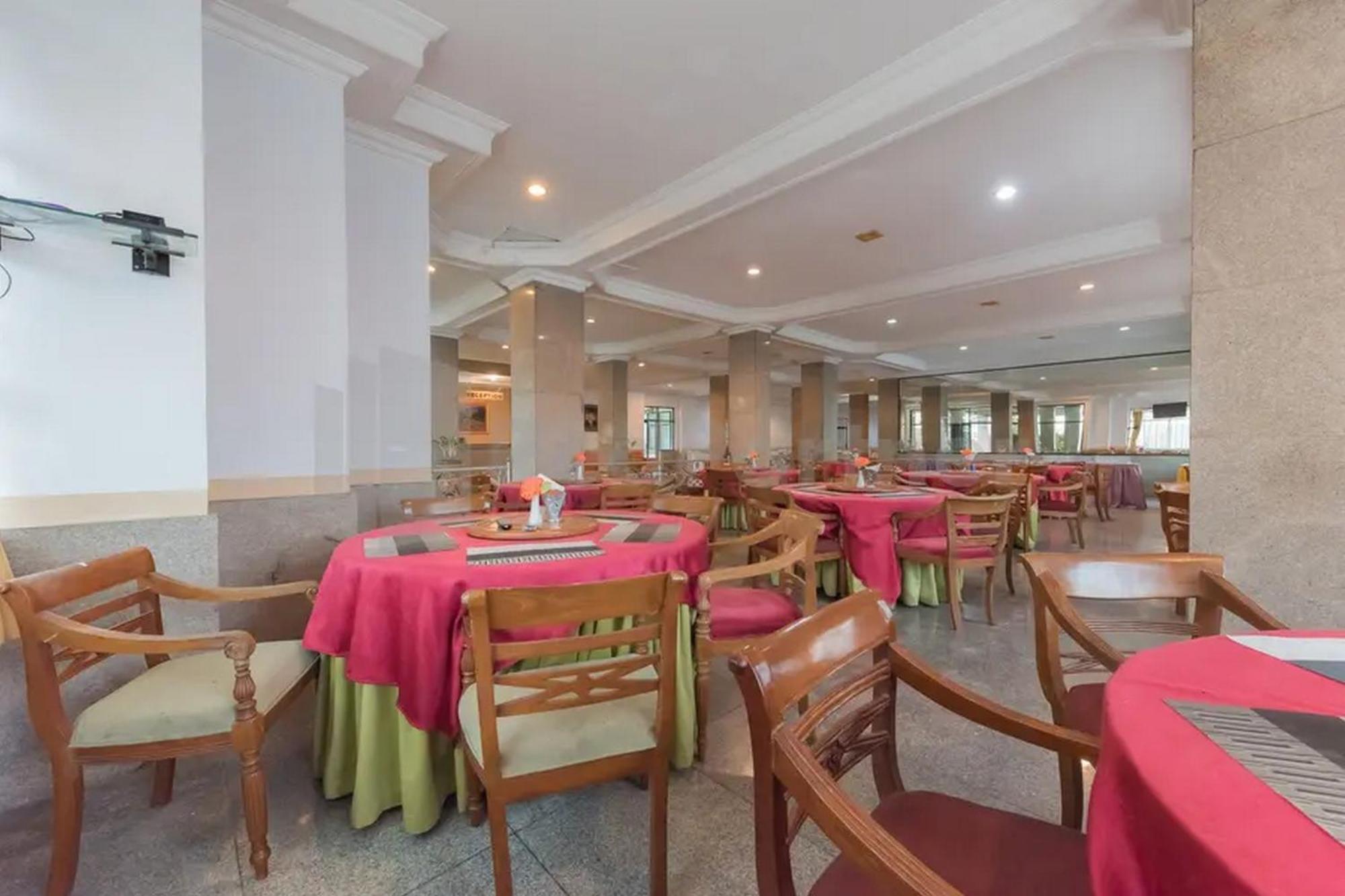 Hotel Ayong Linggarjati Kuningan Mitra Reddoorz 外观 照片
